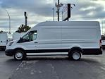 Used 2021 Ford Transit 350 HD High Roof RWD, Extreme Truck and Van Equipment Upfitted Cargo Van for sale #C241 - photo 8