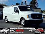 Used 2018 Nissan NV1500 SV Standard Roof RWD, Upfitted Cargo Van for sale #C244 - photo 1