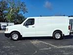 Used 2018 Nissan NV1500 SV Standard Roof RWD, Upfitted Cargo Van for sale #C244 - photo 8