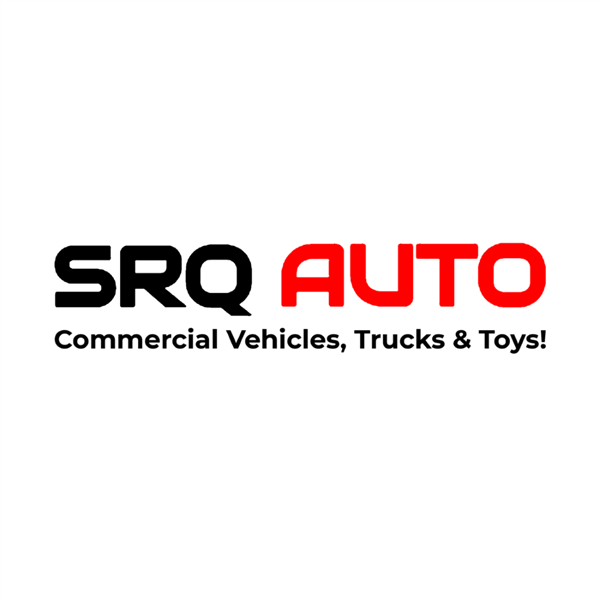 SRQ Auto logo
