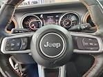 2022 Jeep Gladiator Crew Cab 4x4, Pickup for sale #DCJ240539A - photo 14