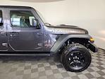 2022 Jeep Gladiator Crew Cab 4x4, Pickup for sale #DCJ240539A - photo 8