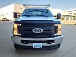 Used 2017 Ford F-350 XL Crew Cab 4x4, Contractor Truck for sale #HEE64210 - photo 9