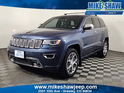 2020 Jeep Grand Cherokee 4x4, SUV for sale #LC421254 - photo 1