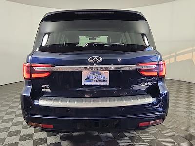 2020 Infiniti QX80 AWD, SUV for sale #LCJ240300A - photo 2