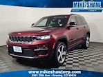 Used 2023 Jeep Grand Cherokee Limited 4x4, SUV for sale #LCJ240327A - photo 1