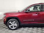 Used 2023 Jeep Grand Cherokee Limited 4x4, SUV for sale #LCJ240327A - photo 3