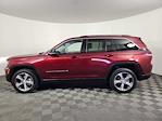 Used 2023 Jeep Grand Cherokee Limited 4x4, SUV for sale #LCJ240327A - photo 4