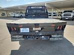 Used 2021 GMC Sierra 3500 Base Crew Cab 4x4, Flatbed Truck for sale #MF283553 - photo 2