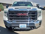 Used 2021 GMC Sierra 3500 Base Crew Cab 4x4, Flatbed Truck for sale #MF283553 - photo 9