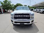 2023 Ram 3500 Crew Cab 4x4, CM Truck Beds SK Model Flatbed Truck for sale #MSC230394 - photo 4
