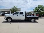 2023 Ram 3500 Crew Cab 4x4, CM Truck Beds SK Model Flatbed Truck for sale #MSC230394 - photo 5