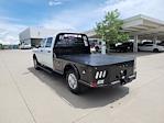 2023 Ram 3500 Crew Cab 4x4, CM Truck Beds SK Model Flatbed Truck for sale #MSC230394 - photo 9