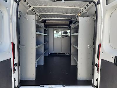 New 2023 Ram ProMaster 2500 High Roof FWD, Holman Upfitted Cargo Van for sale #MSC230428 - photo 2