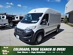 2023 Ram ProMaster 2500 High Roof FWD, Holman Upfitted Cargo Van for sale #MSC230428 - photo 1