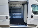 2023 Ram ProMaster 2500 High Roof FWD, Holman Upfitted Cargo Van for sale #MSC230428 - photo 13