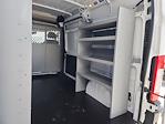 New 2023 Ram ProMaster 2500 High Roof FWD, Holman Upfitted Cargo Van for sale #MSC230428 - photo 17
