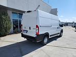 2023 Ram ProMaster 2500 High Roof FWD, Holman Upfitted Cargo Van for sale #MSC230428 - photo 8
