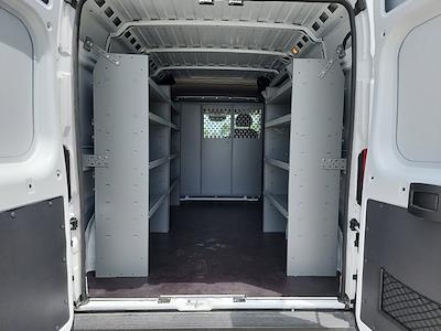 2023 Ram ProMaster 2500 High Roof FWD, Holman Quick Package GO Upfitted Cargo Van for sale #MSC230503 - photo 2