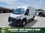2023 Ram ProMaster 2500 High Roof FWD, Holman Quick Package GO Upfitted Cargo Van for sale #MSC230503 - photo 1