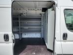 New 2023 Ram ProMaster 2500 High Roof FWD, Holman Quick Package GO Upfitted Cargo Van for sale #MSC230503 - photo 13