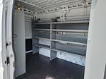 New 2023 Ram ProMaster 2500 High Roof FWD, Holman Quick Package GO Upfitted Cargo Van for sale #MSC230503 - photo 14