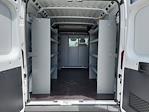 New 2023 Ram ProMaster 2500 High Roof FWD, Holman Quick Package GO Upfitted Cargo Van for sale #MSC230503 - photo 2