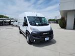 New 2023 Ram ProMaster 2500 High Roof FWD, Holman Quick Package GO Upfitted Cargo Van for sale #MSC230503 - photo 3