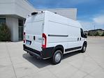 New 2023 Ram ProMaster 2500 High Roof FWD, Holman Quick Package GO Upfitted Cargo Van for sale #MSC230503 - photo 8