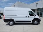 2023 Ram ProMaster 2500 High Roof FWD, Holman Quick Package GO Upfitted Cargo Van for sale #MSC230503 - photo 9