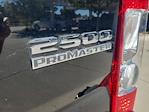 2023 Ram ProMaster 2500 High Roof FWD, Empty Cargo Van for sale #MSC230567 - photo 21