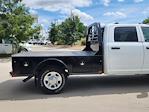 2023 Ram 3500 Crew Cab 4x4, CM Truck Beds SK Model Flatbed Truck for sale #MSC230633 - photo 6
