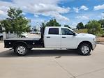 New 2023 Ram 3500 Tradesman Crew Cab 4x4, 8' 6" CM Truck Beds SK Model Flatbed Truck for sale #MSC230633 - photo 7