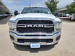New 2023 Ram 3500 Tradesman Crew Cab 4x4, 8' 6" CM Truck Beds SK Model Flatbed Truck for sale #MSC230633 - photo 9