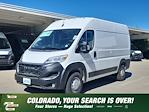 New 2023 Ram ProMaster 2500 High Roof FWD, Ranger Design Contractor Upfitted Cargo Van for sale #MSC230704 - photo 1
