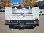 2023 Ram 2500 Regular Cab 4x4, Royal Truck Body Service Body Service Truck for sale #MSC230791 - photo 2