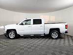 Used 2018 Chevrolet Silverado 1500 LT Crew Cab 4x4, Pickup for sale #MSC240062B - photo 4