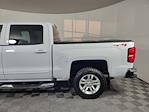 Used 2018 Chevrolet Silverado 1500 LT Crew Cab 4x4, Pickup for sale #MSC240062B - photo 5