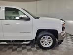 Used 2018 Chevrolet Silverado 1500 LT Crew Cab 4x4, Pickup for sale #MSC240062B - photo 8