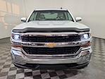 Used 2018 Chevrolet Silverado 1500 LT Crew Cab 4x4, Pickup for sale #MSC240062B - photo 9