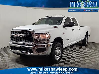 Used 2019 Ram 3500 Tradesman Crew Cab 4x4, Pickup for sale #MSC240146A - photo 1