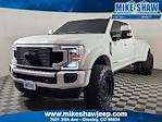 Used 2022 Ford F-450 Lariat Crew Cab 4x4, Pickup for sale #MSC240245B - photo 1