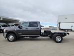 2024 Ram 3500 Crew Cab DRW 4x4, Cab Chassis for sale #MSC240261 - photo 4
