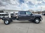 2024 Ram 3500 Crew Cab DRW 4x4, Cab Chassis for sale #MSC240261 - photo 7