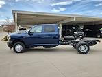 2024 Ram 3500 Crew Cab DRW 4x4, Cab Chassis for sale #MSC240305 - photo 5