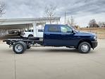 2024 Ram 3500 Crew Cab DRW 4x4, Cab Chassis for sale #MSC240305 - photo 9