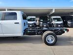 2024 Ram 3500 Crew Cab DRW 4x4, Cab Chassis for sale #MSC240340 - photo 5