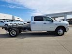 2024 Ram 3500 Crew Cab DRW 4x4, Cab Chassis for sale #MSC240340 - photo 7