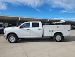 New 2024 Ram 3500 Tradesman Crew Cab 4x4, Reading SL Service Body Service Truck for sale #MSC240368 - photo 4