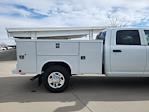 New 2024 Ram 3500 Tradesman Crew Cab 4x4, Reading SL Service Body Service Truck for sale #MSC240368 - photo 6